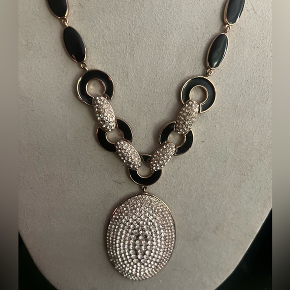 Bling Akkad Necklace - Picture 5 of 6